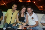 Saturday Night at B On Top Pub, Byblos